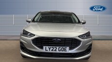 Ford Focus 1.0 EcoBoost Titanium Style 5dr Petrol Hatchback